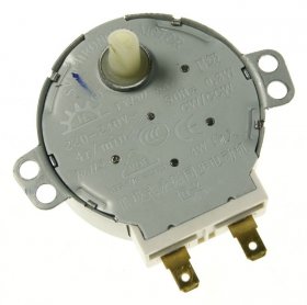 Motor Rotary Disks - 49006054 Motor [Candy Hoover]