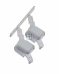 Switch Set - C00343986 481071425531 Button Start [Whirlpool Indesit]