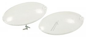 Glass Lamp Cover - 9188065409 C00894044 Lighting Diffusor [Arcelik]