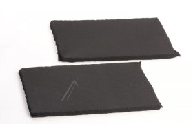 Carbon Filter - 00707138 Circulating-air Module Cleanair [Bosch Siemens]