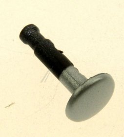 Key Button - 3154742260 Push Button programmer l=18 6 [Electrolux Aeg]