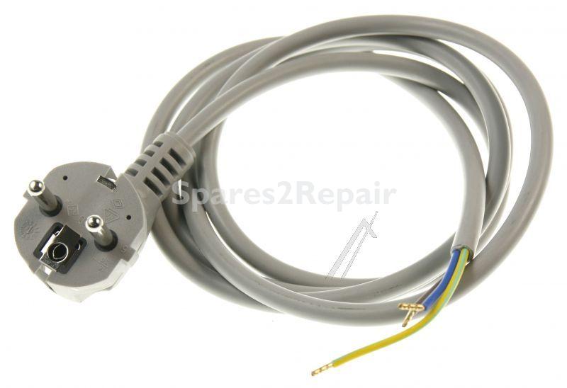 Elica Mains Power Lead - Ci018a Cavo al l 1 5 Sp shucko+p 3x0 75