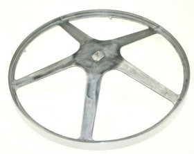 Belt Pulley - C00314444 481252858038 Pulley 1200g + 2 Bearings [Whirlpool Indesit]