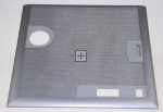 Metal Grease Trap - 00365478 Metal-mesh Grease Filter [Bosch Siemens]
