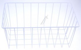 Ice Basket - 2912630403 Basket White 7820 [Electrolux Aeg]