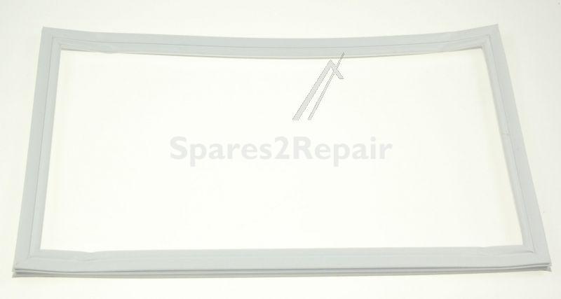 Freezer Door Seal - C00384687 481246688895 Magnetic Door Seal [Whirlpool Indesit]