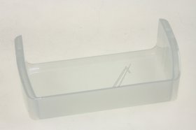 Smeg Refrigerator - Freezer Door Shelf - 760391673 Rack Without Mark