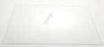 Hisense Gorenje Glass Panel - 563773 Glass A54 H 428x303x4
