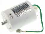 Radio Interference Suppression - 2827980900 C00866711 Interference Suppressor [Arcelik]