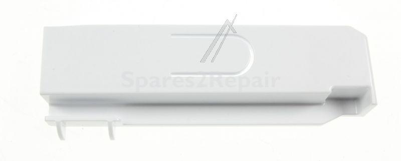 Fixings And Brackets - C00325037 481010529891 Support Glass Shelf Left [Whirlpool Indesit]