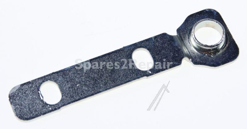 Stopper - C00480805 488000480805 Door Block Uf60 1 6 Ext H Mag G [Whirlpool Indesit]