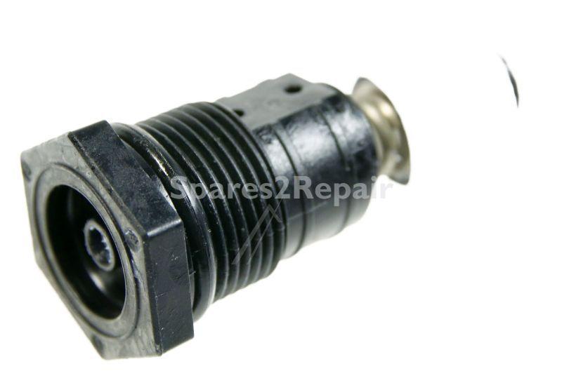 Start Stop Valve