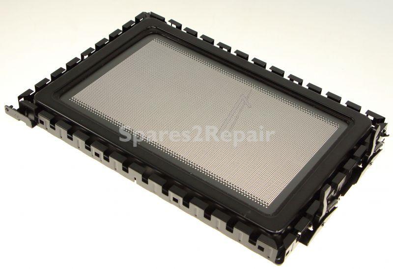 Samsung Door - De94-02226c Assembly Door E-sub 1 0 Con egf black outer-so