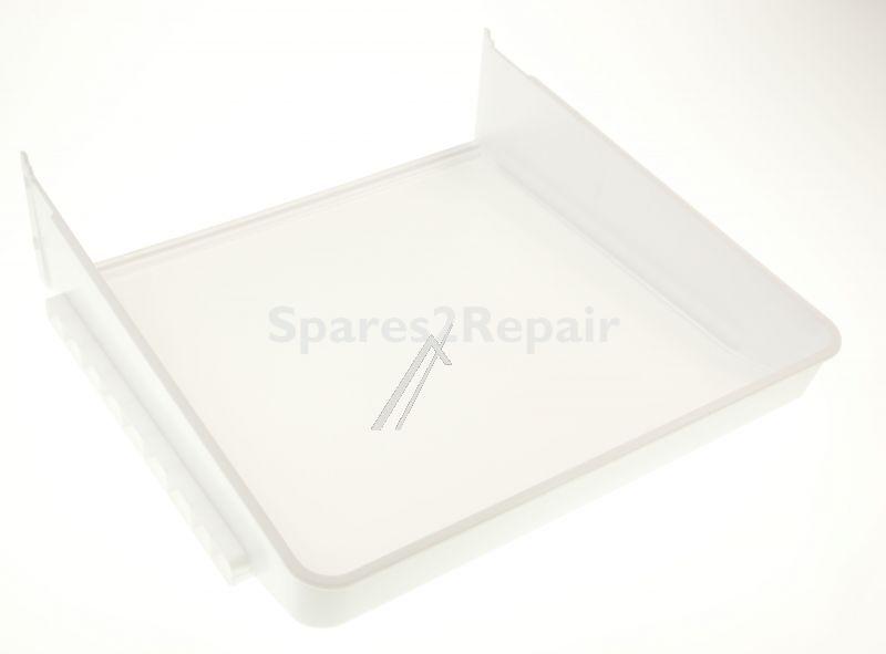 Freezer Drawer - 41042299 Cass sup-1 03 110302-143 [Candy Hoover]