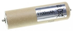 Panasonic Battery For Electric Shavers - Wer2061l2508 Ni-mh Storage Battery