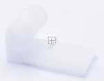 Mounting Parts - 00617116 Fixture [Bosch Siemens]