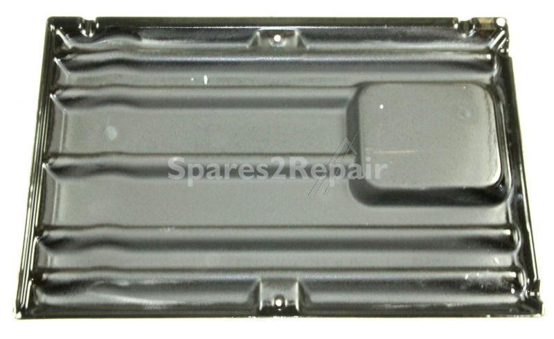 Can - C00268137 482000086248 Self Cleaning Oven Panel - Lh [Whirlpool Indesit]