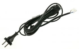 Panasonic Mains Power Lead - K2cl2yy00026 Ac Cord
