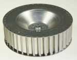 Fan Blades - 00641138 Fan Drum [Bosch Siemens]