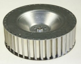 Fan Blades - 00641138 Fan Drum [Bosch Siemens]