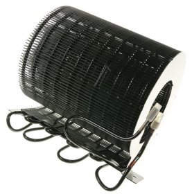 Evaporator - 12012163 Condenser [Bosch Siemens]