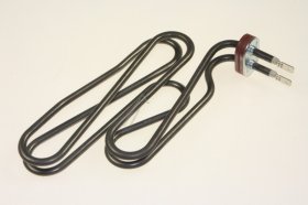 Washing Machine Heater - Heating Element - 41027542 Washer Dryer (dryer Element) [Candy Hoover]