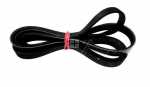Hutchinson Poly v belt J - 1248j5 Poly V Belt