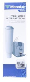 Electrolux Aeg Water Filter - Mdf02 Mdf02 1 Water Filter->coffee M