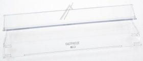 Flap - 2675029090 Flap Door Silk Screened 7902 40 [Electrolux Aeg]