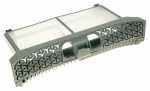 Samsung Fluff Filter - Dc61-04407d Case Filter dv5000m pp dark Holder Gray