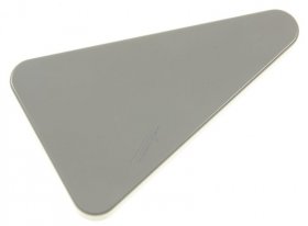 Panasonic Casing Cover - Cnr-498248 Hinge Cover Upper