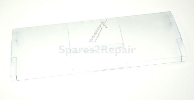 Drawer Front - 4807850700 C00894225 Fast-freeze Compartment Door T245-1-45 [Arcelik]