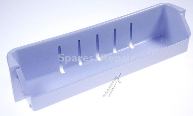 Refrigerator - Freezer Door Shelf - C00048874 482000022631 Bottle Shelf White 465mm [Whirlpool Indesit]