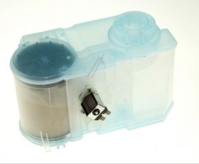 Smeg Salt Container - 692650050 Watersoftner