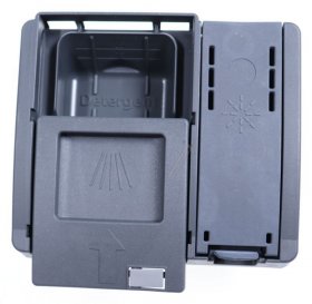 Smeg Plug For Salt Container - 768450202 Water Softener Cap