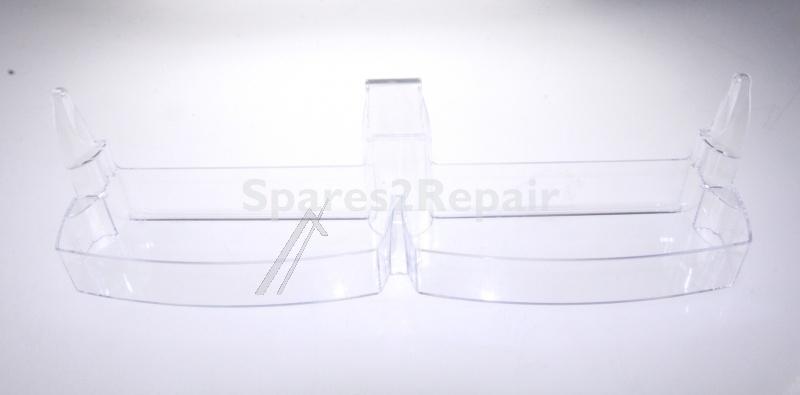 Refrigerator - Freezer Door Shelf - 2246612119 Shelf Butter [Electrolux Aeg]