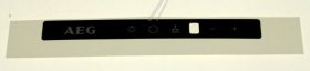 Panel - 50242746001 Bezel [Electrolux Aeg]