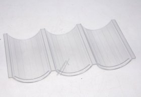 Bottle Frame - 00640272 Bottle Shelf [Bosch Siemens]