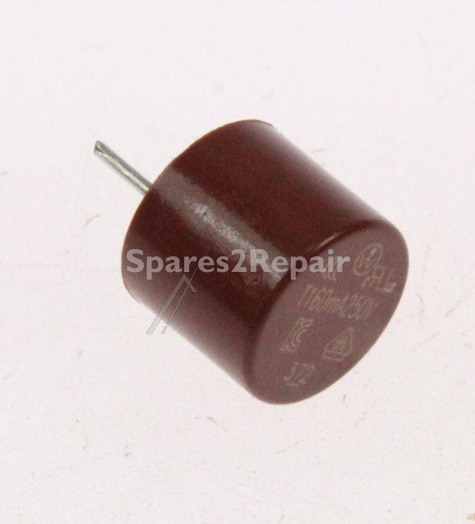 Slow Tr5 Micro Fuse - C00327101 Fuse T160ma [Whirlpool Indesit]