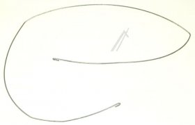 Hisense Gorenje Clamp For Door Sleeve - 381736 Clamp - Wire D 288