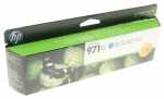 Hewlett Packard Cartridge - 971xl Cn626ae Ink Cartridge Cyan 6 6k