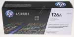 Hewlett Packard Drum Assembly - 126a Ce314a Drum Unit 14k