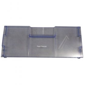 Drawer Front - 4308800300 C00901808 Freezer Top Cover (b-570-575) [Arcelik]