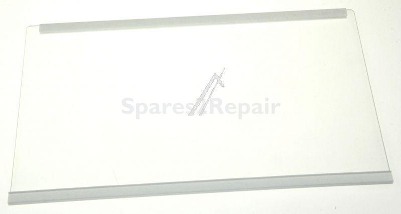 Panel-glass-ic - C00307361 482000072382 R Glass Shelf Assembly [Whirlpool Indesit]