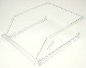 Haier Freezer Drawer - 0060229669a 49056687 Top Freezer Drawer
