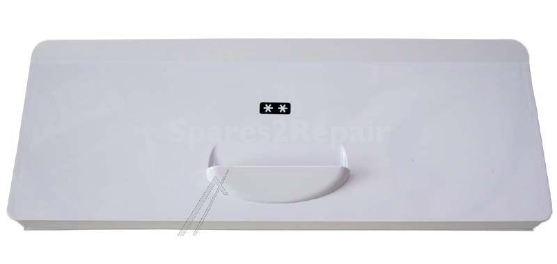 Fridge Door - 1023105 Refrigerator Door W [Amica]