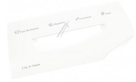 Washing Machine And Tumble Dryer Door Handles - 42066605 Handle Panel Ib1 (wm 1042 A + Lux) [Vestel]