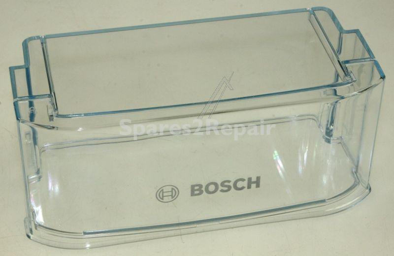 Refrigerator - Freezer Door Shelf - 00640429 Tray [Bosch Siemens]