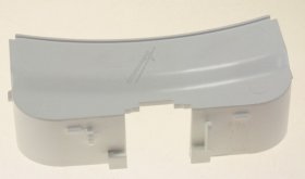 Samsung Fixings And Brackets - Dc63-01371a Handle Cover wf1802xec-ylp abs 2 2 l117
