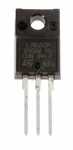 Stmicroelectronics Fixed Voltage Reg. Pos. - L7815cp Voltage Regulator 15v 7815 To220-fp-3